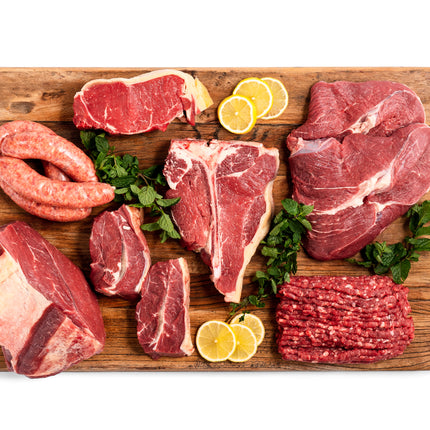 Collection image for: Grass Fed Beef