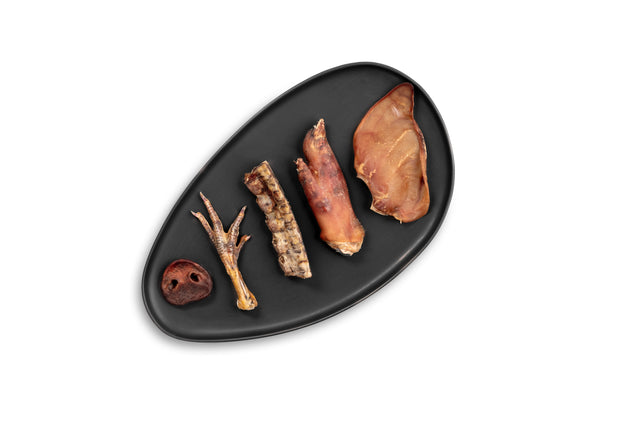 Raw Pet Food and Treats
