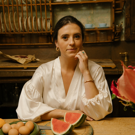 DISCUSSING MOTHERHOOD EVENT