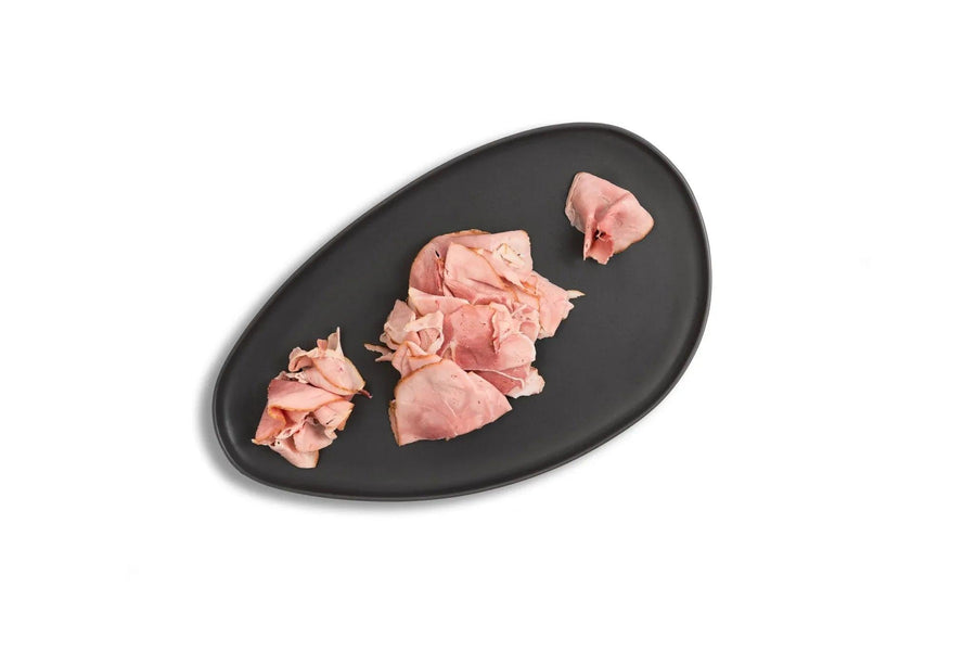 Grass Fed Shaved Ham Box - Wolki Farm