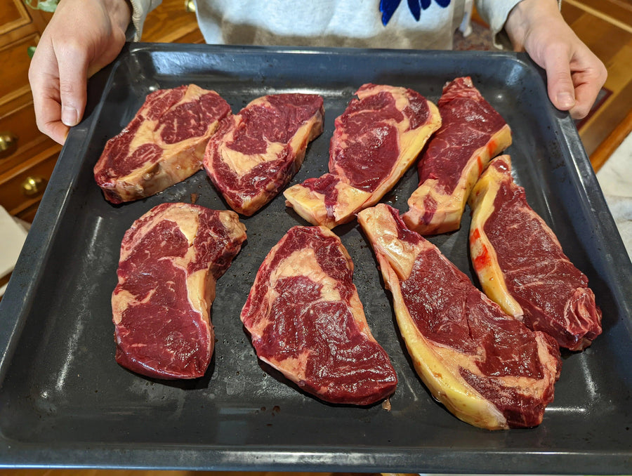 Premium Box - Wolki Farm — view 3
