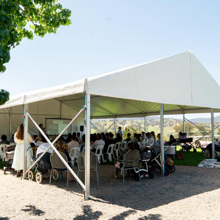 DISCUSSING MOTHERHOOD EVENT