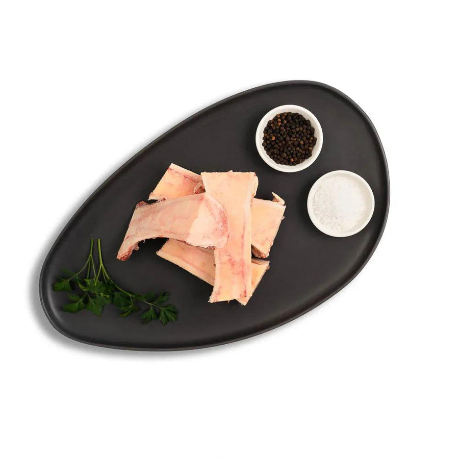 Beef Marrow Bones - Wolki Farm