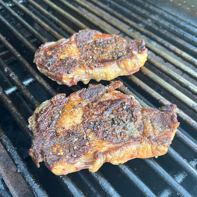 Double Aged Dairy Beef