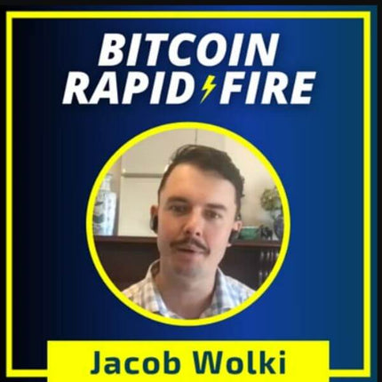 <strong>BITCOIN RAPID FIRE </strong>March 1, 2023. Starting (in 2019) and Scaling a Successful Regenerative Ranching Business w/ Jacob Wolki