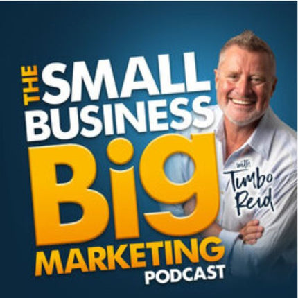 <strong>SMALL BUSINESS BIG MARKETING WITH TIMBO REID </strong>February 14, 2023. Episide 623: Farmer goes viral on TikTok with 24/7 Self-Service Butchery Video