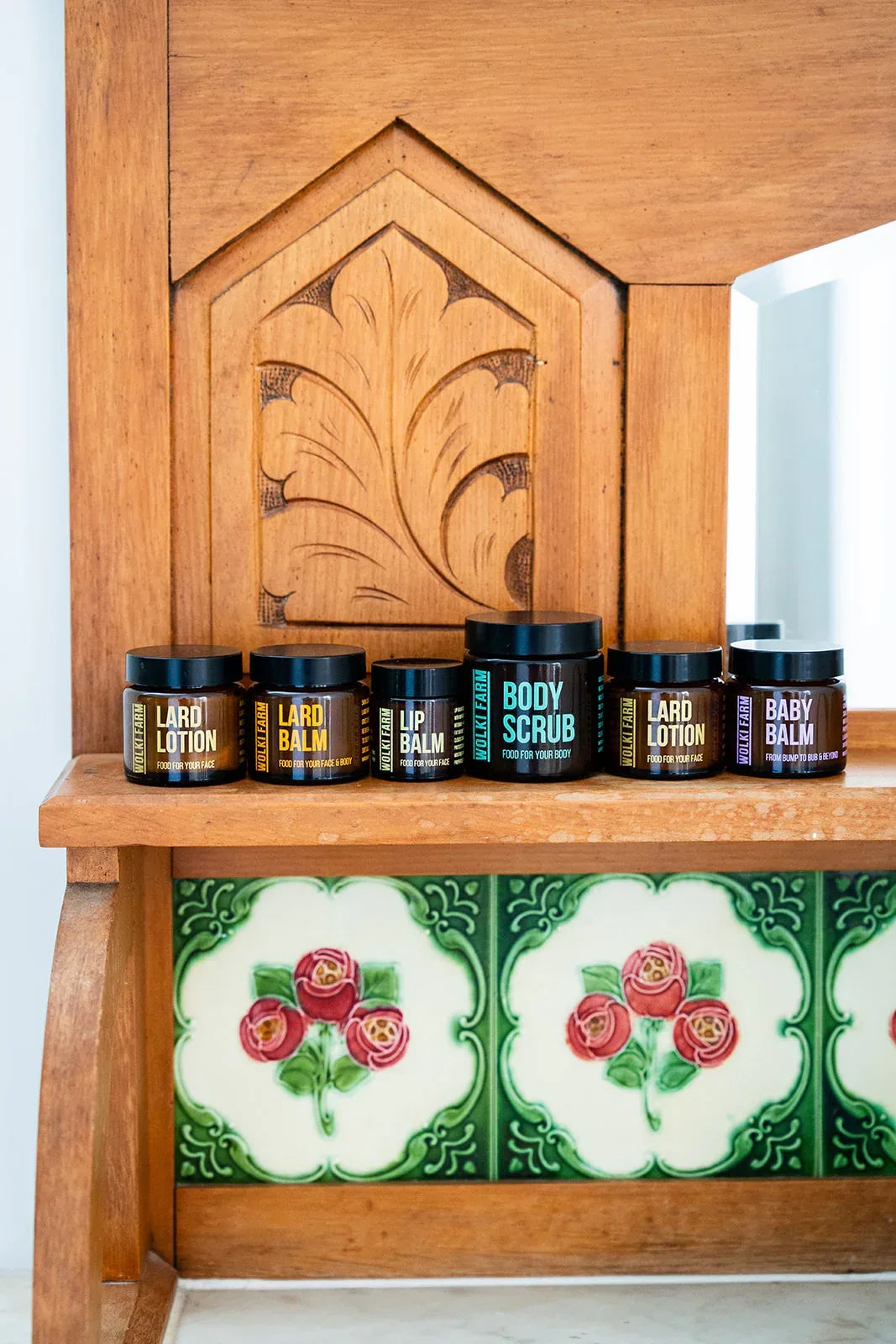 Complete Skin Care Collection