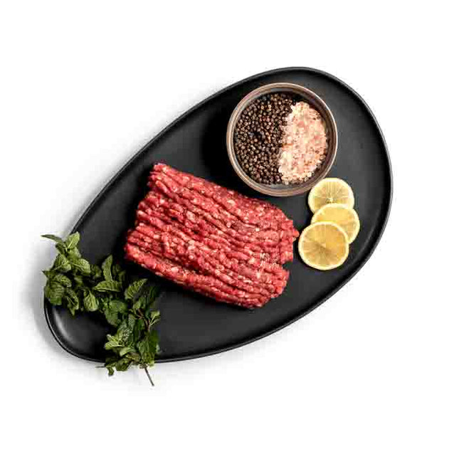 Grass Fed Beef Mince Box