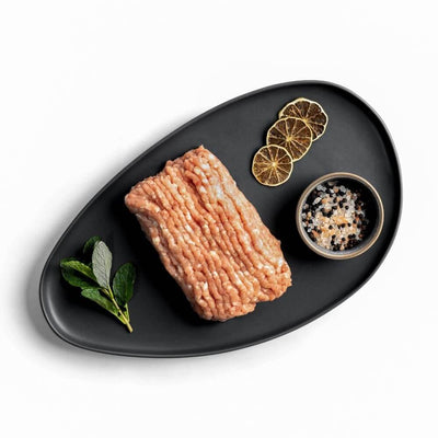 Grass Fed Pork Mince Box