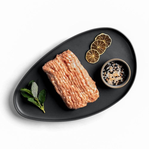 Pasture Raised Pork Mince Box