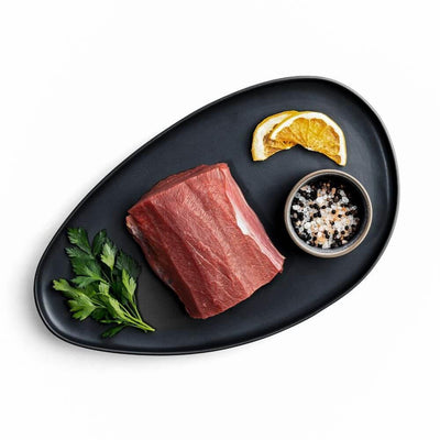Wild Harvest Venison Backstrap