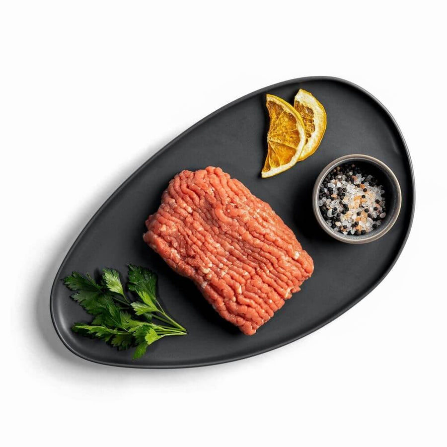 Wild Harvest Venison Mince Box - Wolki Farm