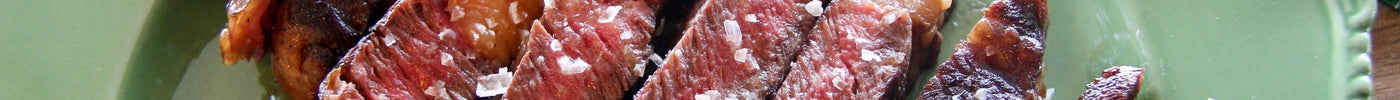 How to cook steak