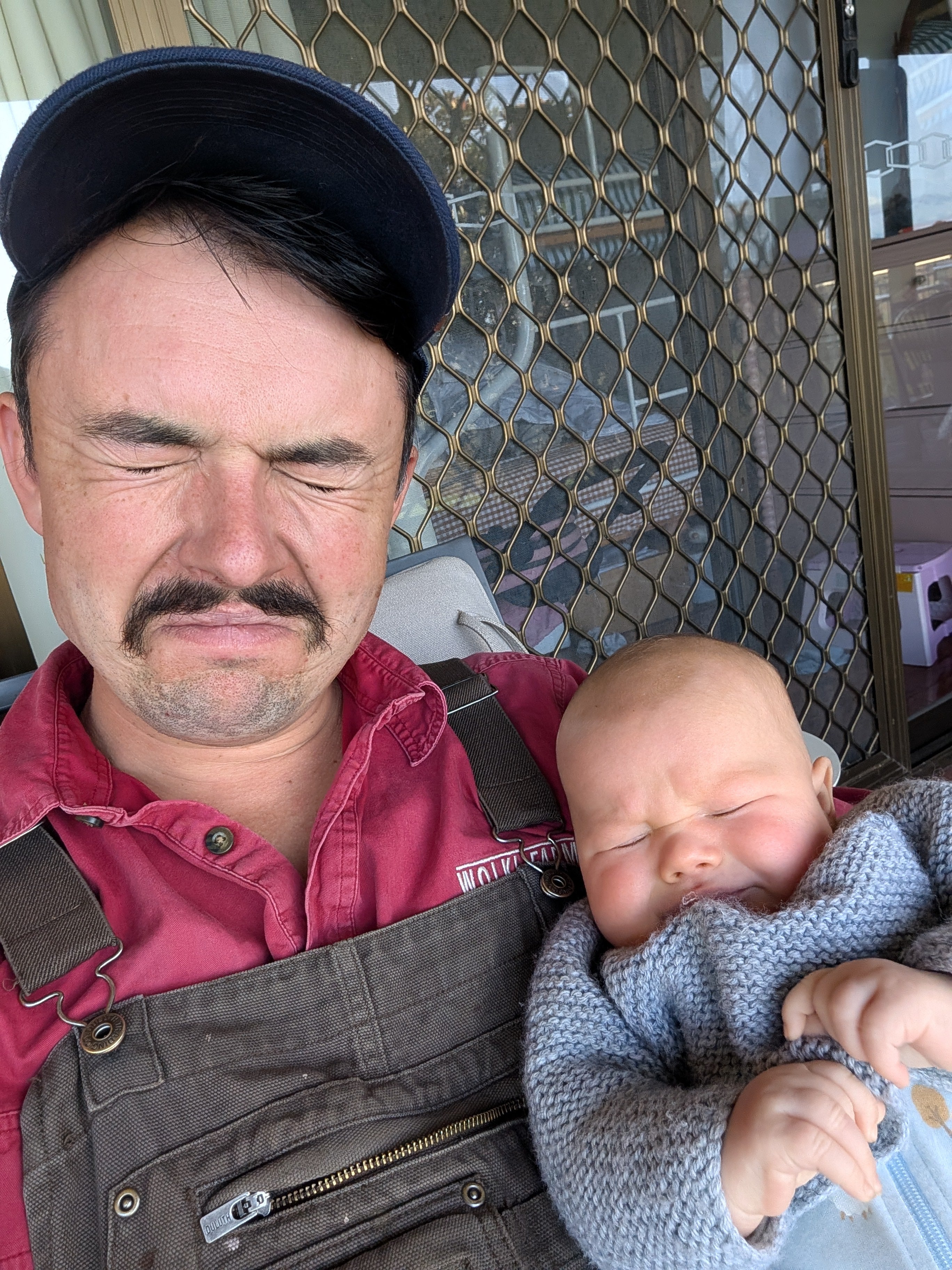 "Entremanure at Misery Farms"