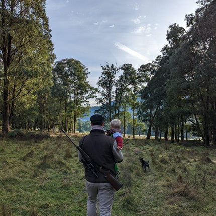 Wild Harvest Venison - Wolki Farm