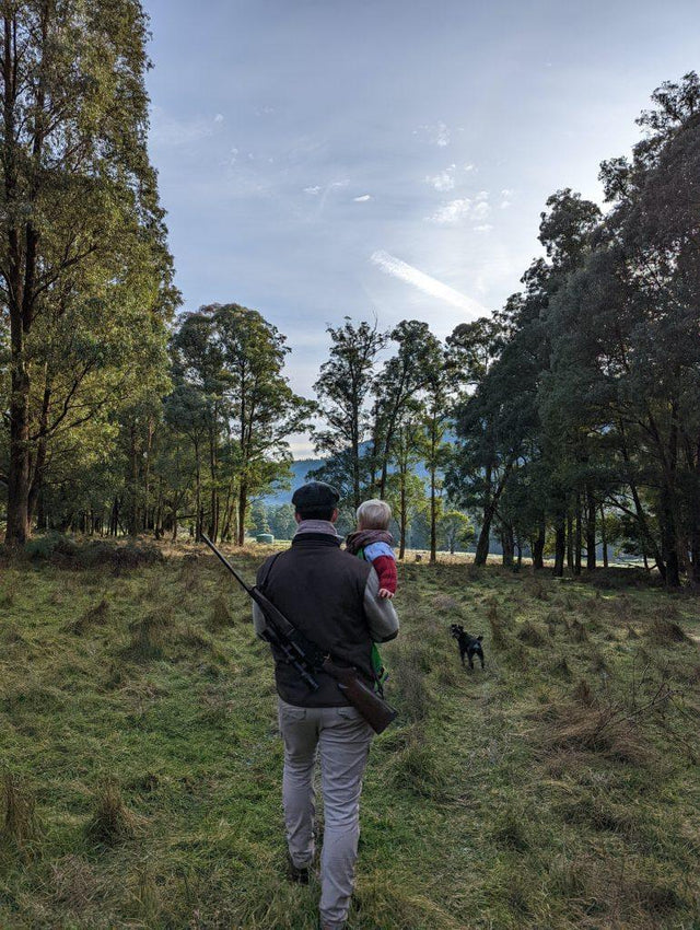 Wild Harvest Venison - Wolki Farm