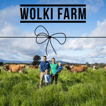 Gift Cards - Wolki Farm