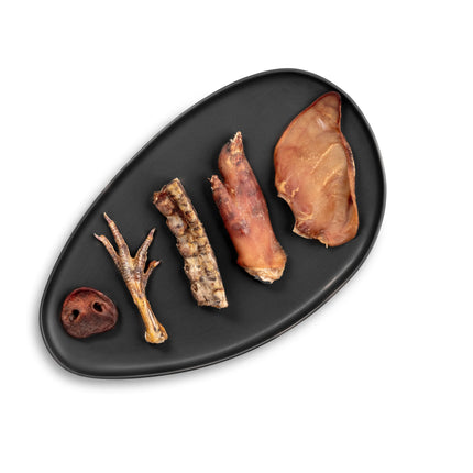 Raw Pet Food and Treats - Wolki Farm