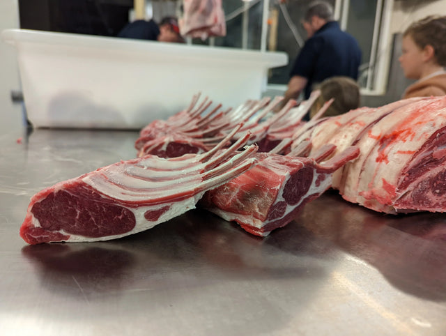 Variety Boxes - Wolki Farm