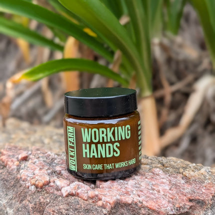 Working Hands 60ml
