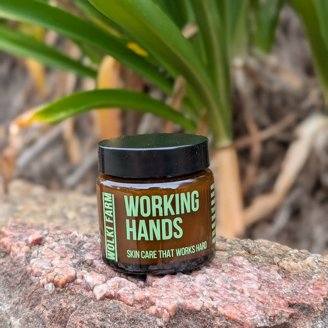 Working Hands 60ml