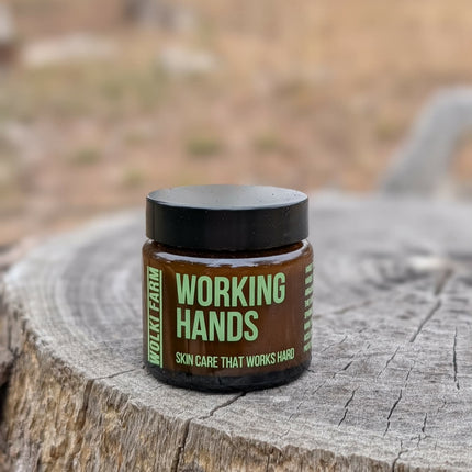 Working Hands 60ml