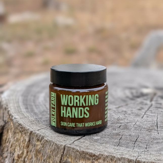 Working Hands 60ml