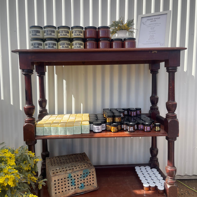 Discovery Day at Wolki Farm