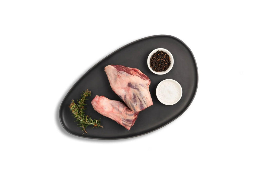 Lamb Shank - Wolki Farm