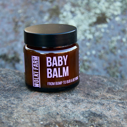 Baby Balm 60ml