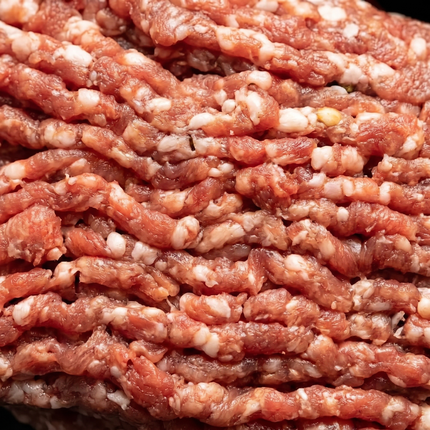 Grass Fed Lamb Mince Box