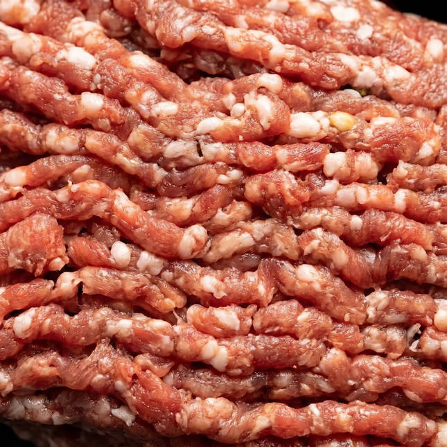 Grass Fed Lamb Mince Box