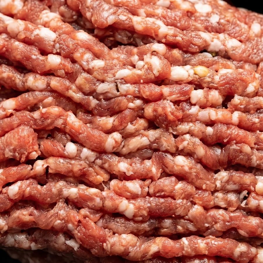 Grass Fed Lamb Mince Box — view 2