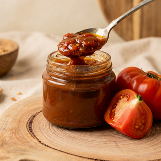 Mrs W's Tomato Relish
