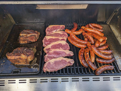 BBQ Box
