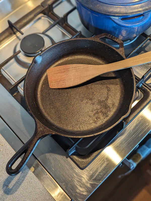 Refried beans