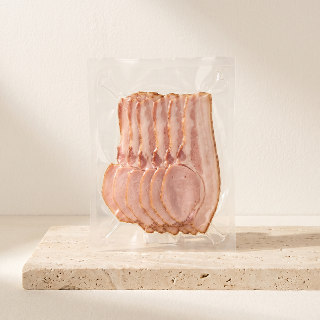Shortcut Bacon