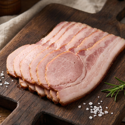 Shortcut Bacon