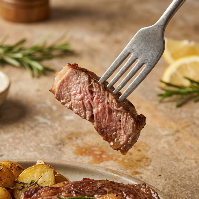 Grass Fed Beef Box