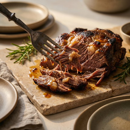 Grass Fed Beef Box