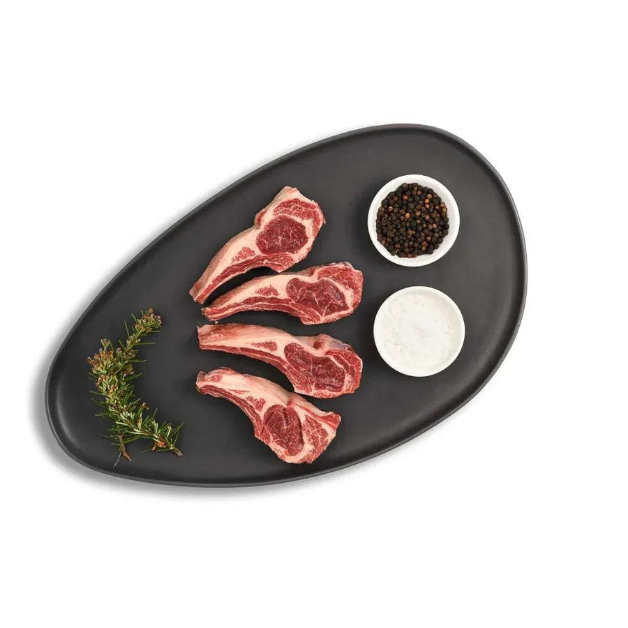 Mutton Cutlets - Wolki Farm