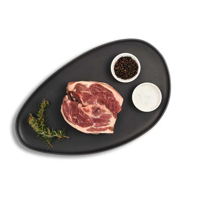 Lamb Chump Chop