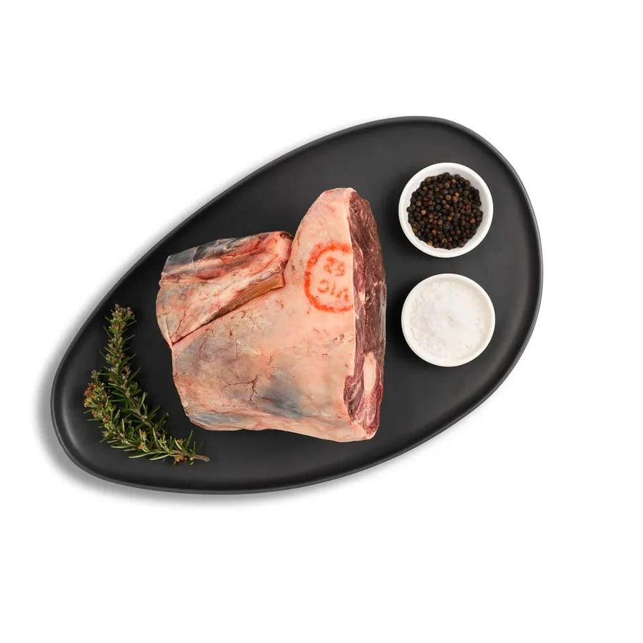 Lamb Leg Roast - Wolki Farm