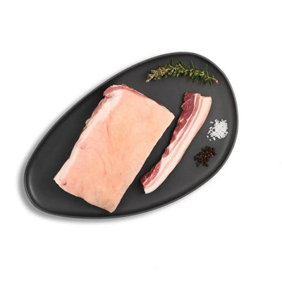Pork Belly