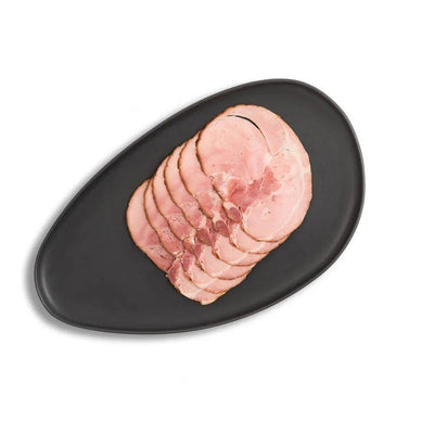Cottage Bacon