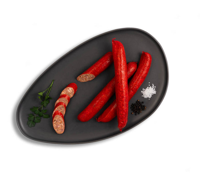 Chorizo