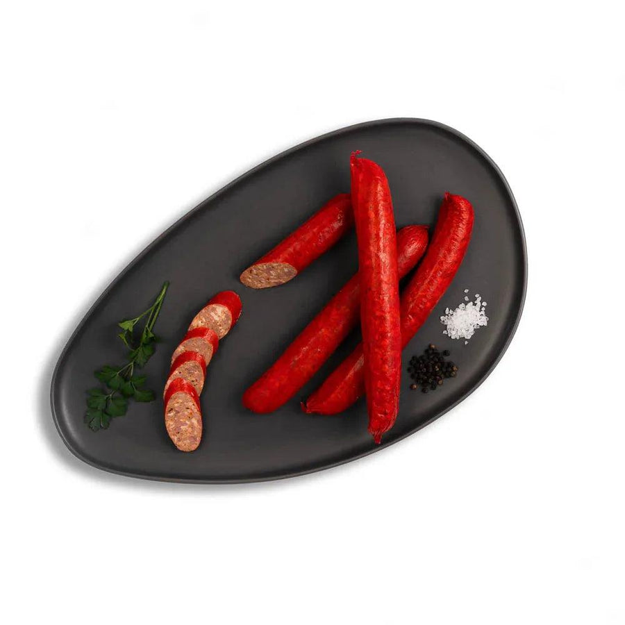 Chorizo - Wolki Farm
