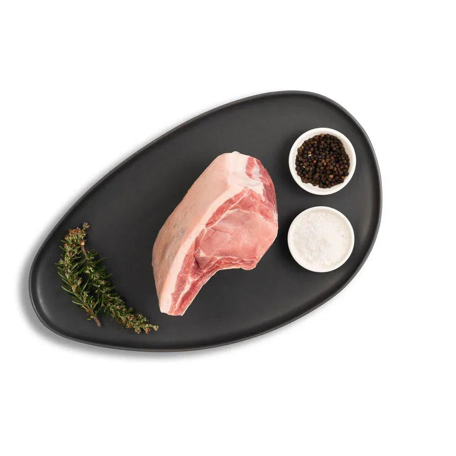 Pork Rack - Wolki Farm