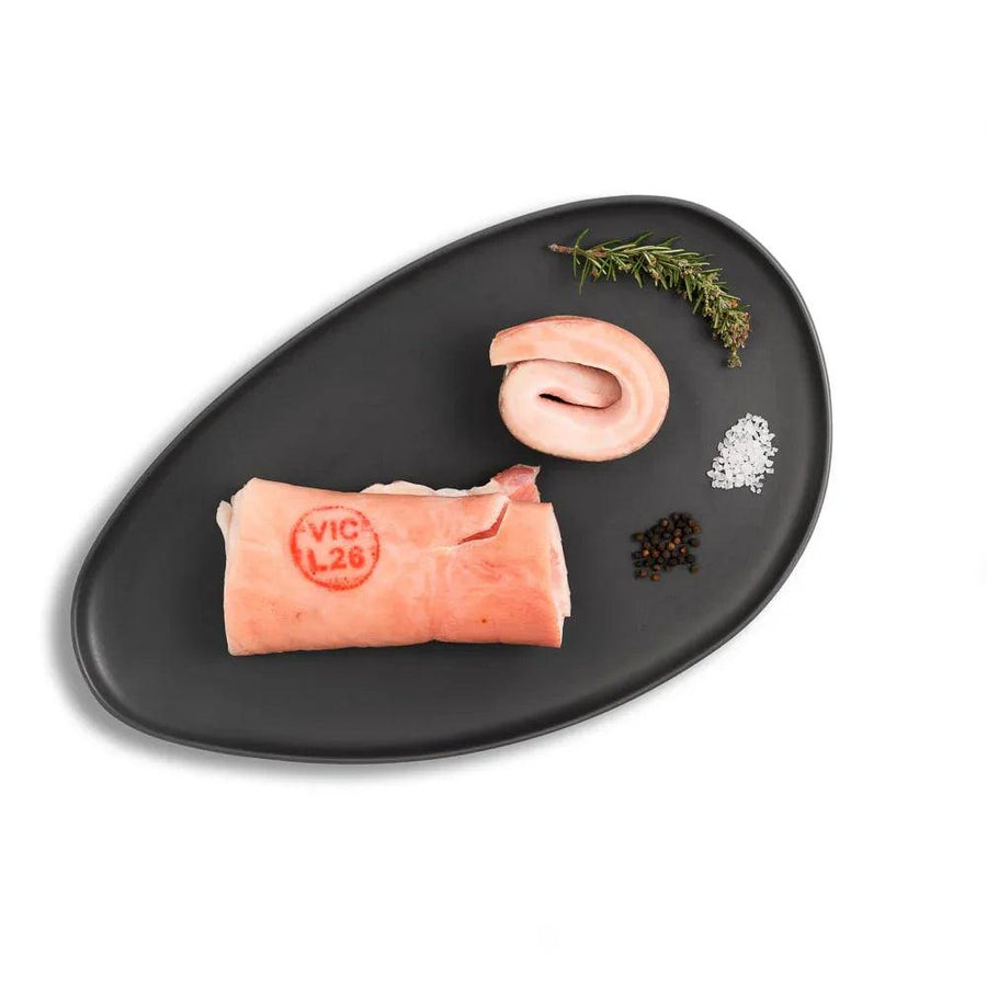 Pig Skin - Wolki Farm