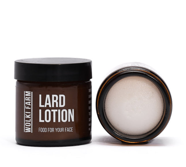 Lard Lotion 60ml